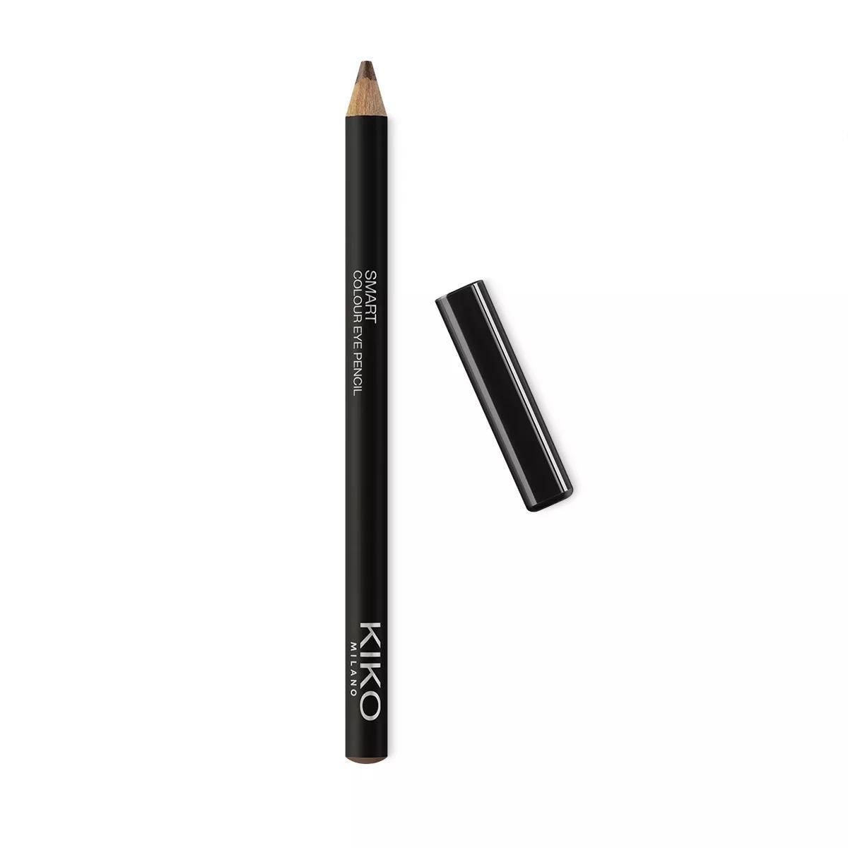 Smart Colour Eyepencil, 04 Pearly Golden Brown, large image number 1
