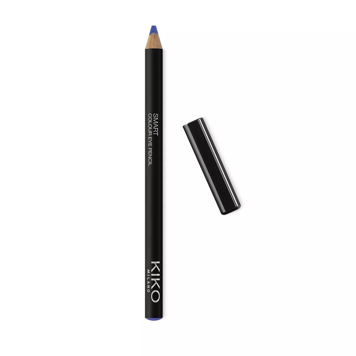 Smart Colour Eyepencil, 010 Matte Indigo, large image number 1