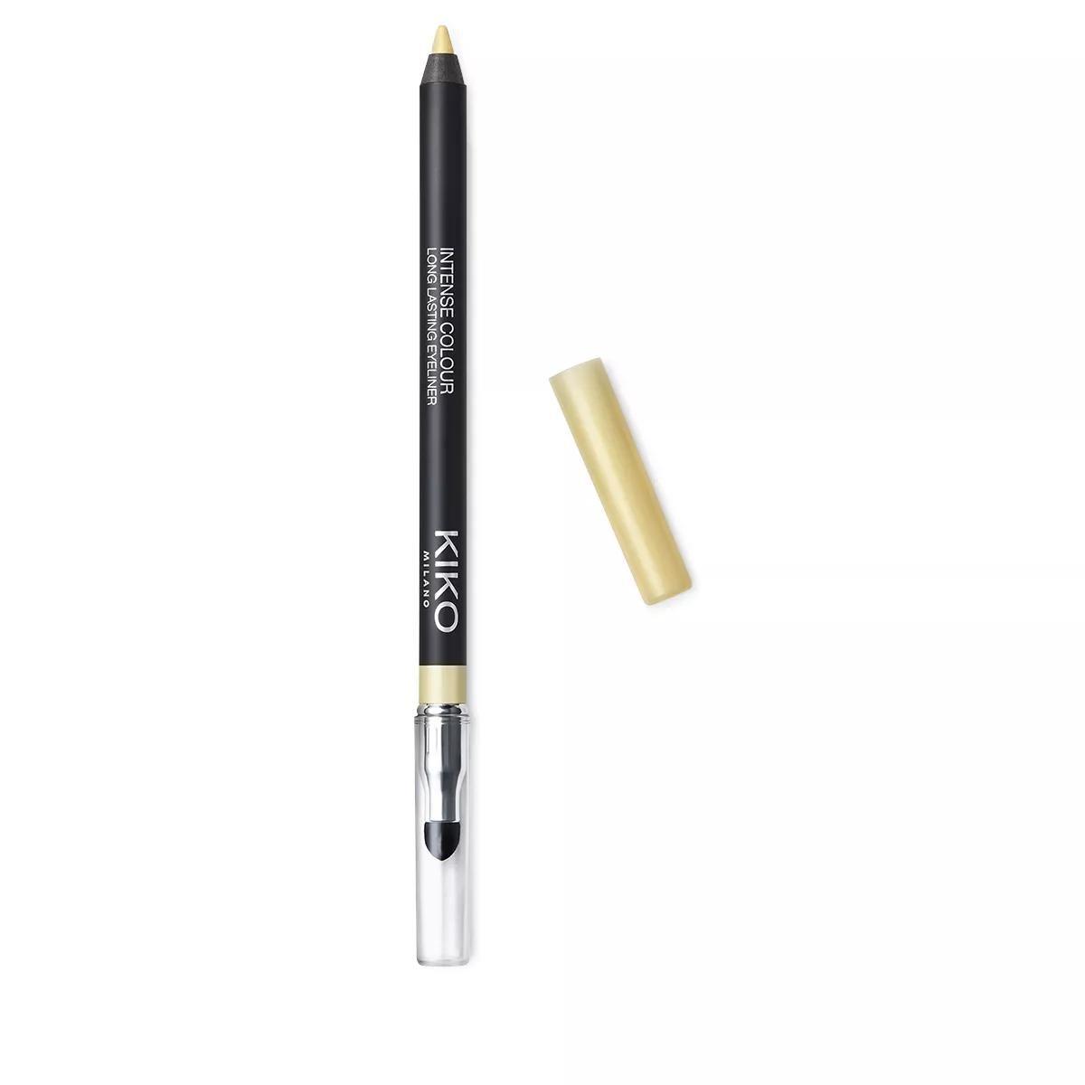 Intense Colour Long Lasting Eyeliner