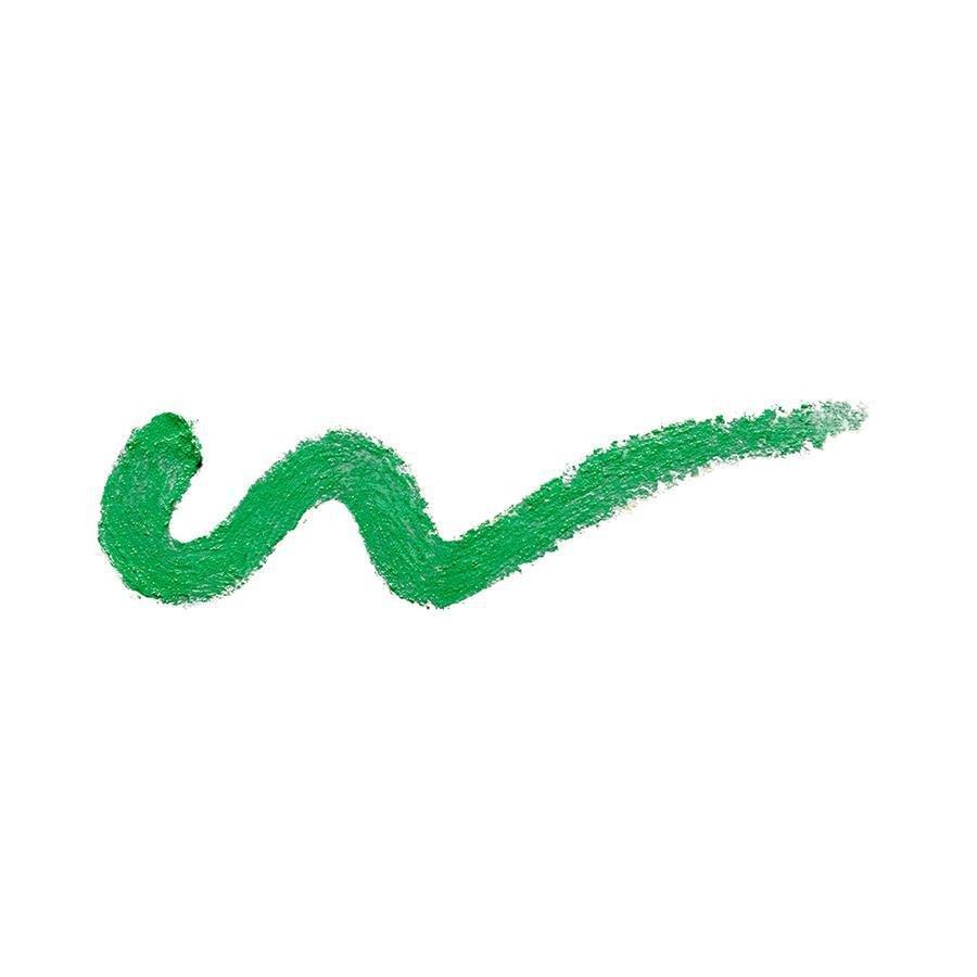 Intense Colour Long Lasting Eyeliner, 07 Metallic Light Green, thumbnail