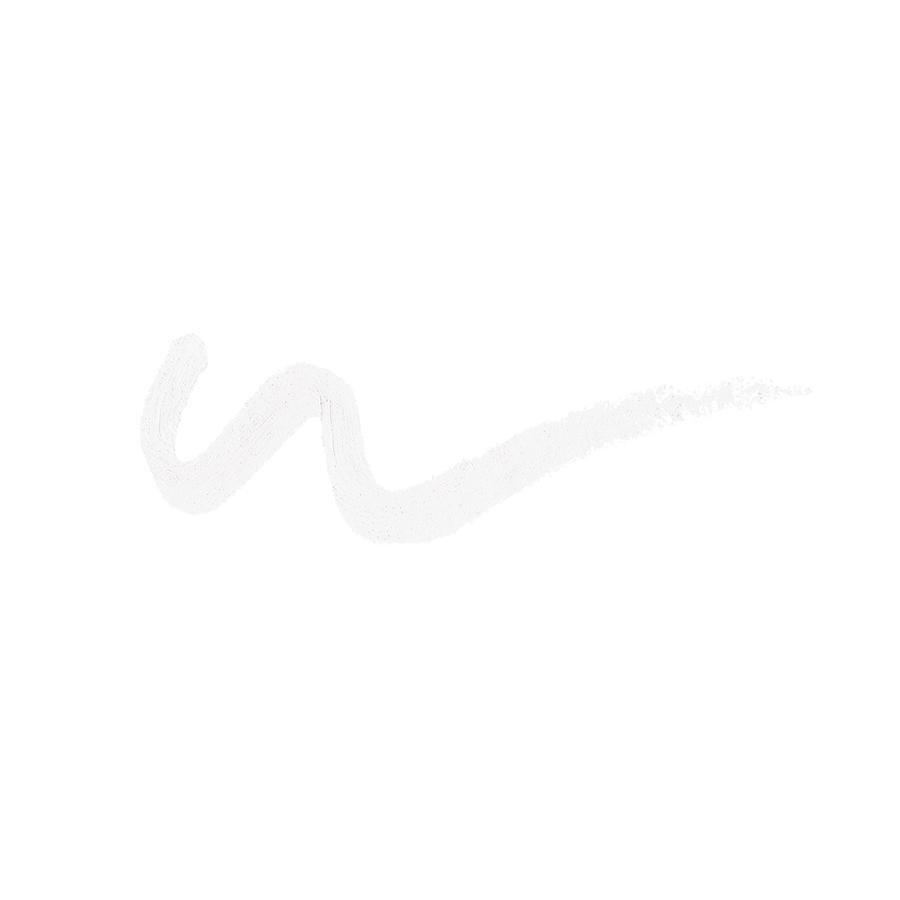 Colour Kajal, 02 White, thumbnail