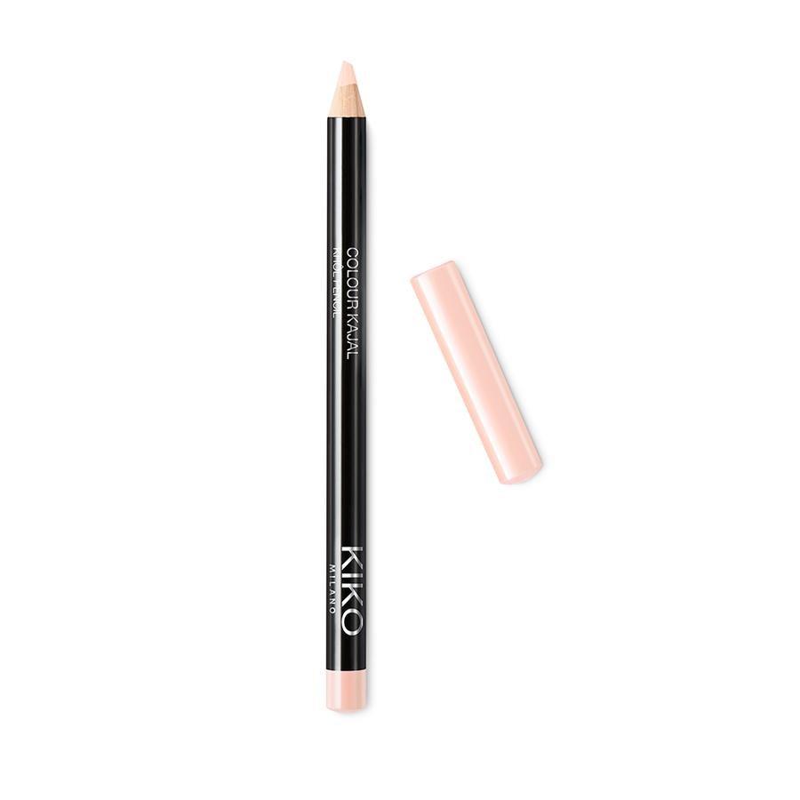 Colour Kajal, 03 Butter, medium
