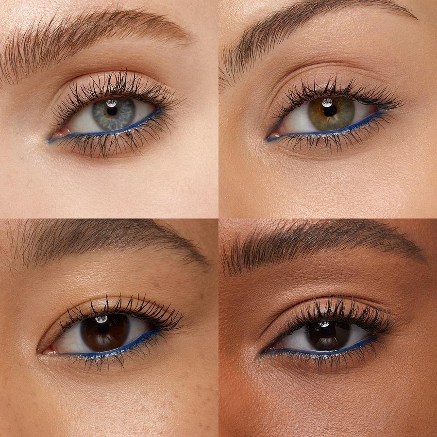 Colour Kajal, 09 Blue, thumbnail
