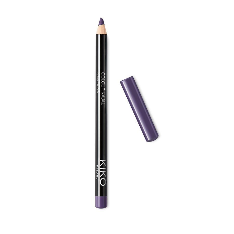 Colour Kajal, 010 Purple, large image number 0