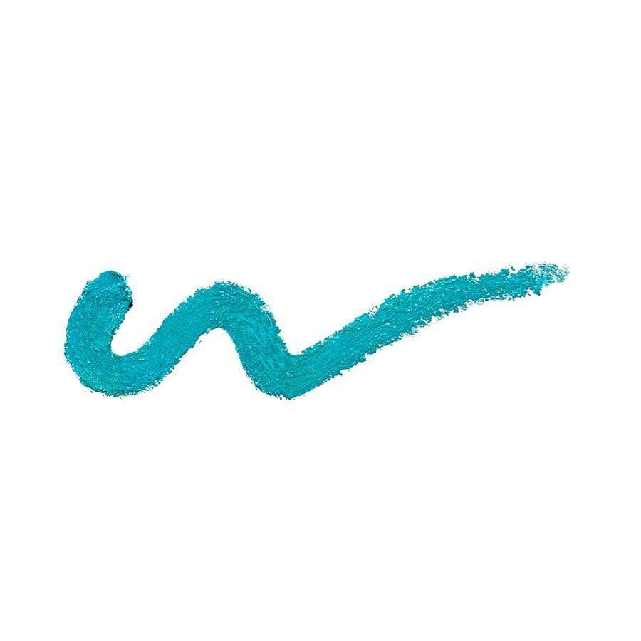 آيلاينر انتنس كولور يدوم طويلا, 12 Metallic Turquoise, large image number 1