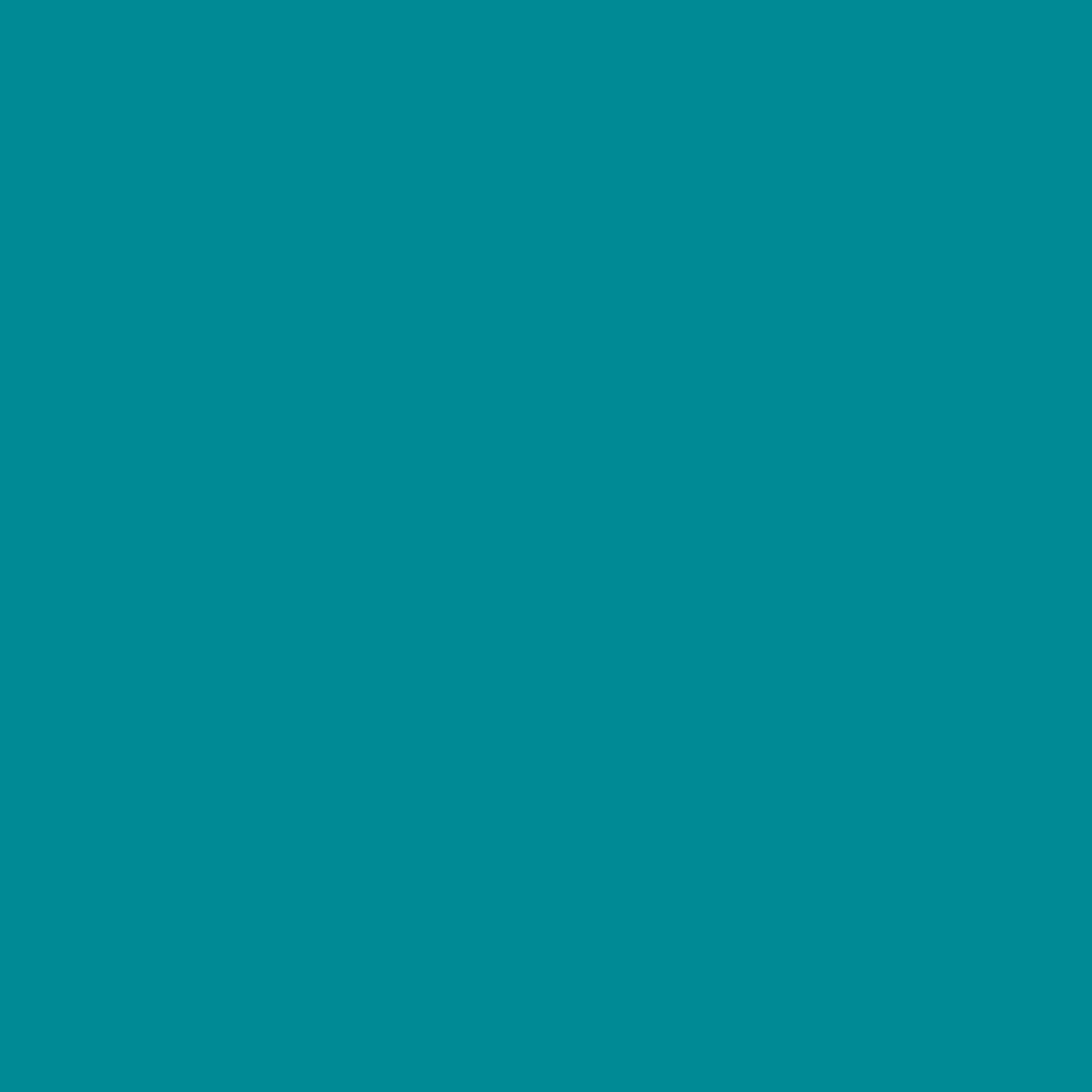 012 Metallic Turquoise