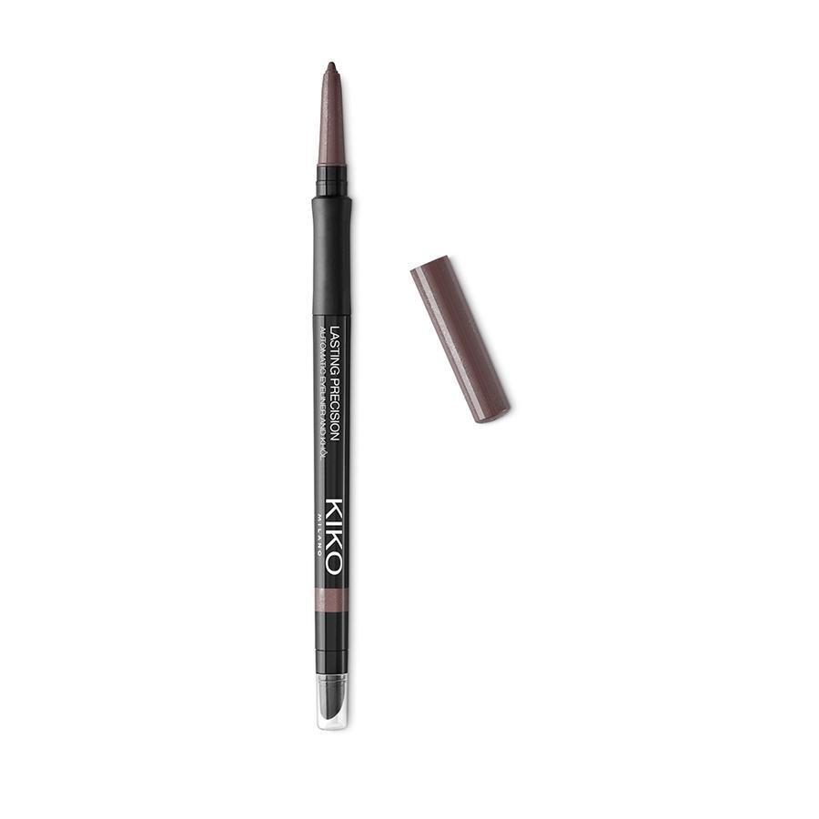 Kiko - Lasting Precision Automatic Eyeliner And Khol