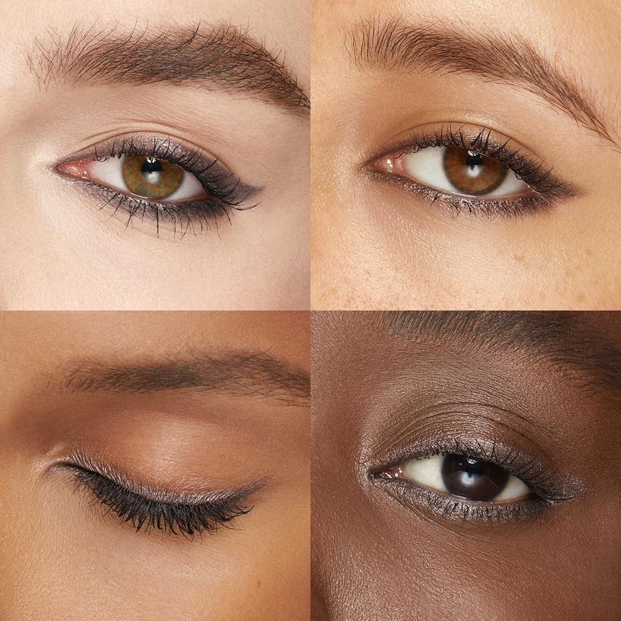 Lasting Precision Automatic Eyeliner And Khol, 14 Shimmering Dark Taupe, large image number 2