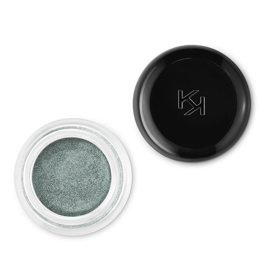 Colour Lasting Creamy Eyeshadow, 006 Forest Green, large image number 0
