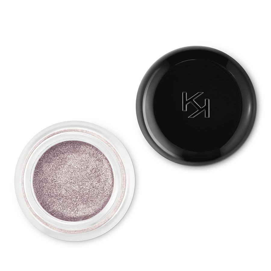 Colour Lasting Creamy Eyeshadow, 07 Rosy Silver, large image number 0