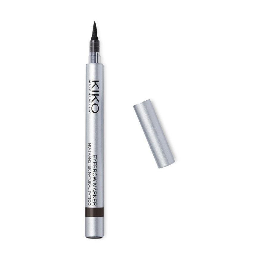 Eyebrow Marker, 04 Black, large image number 0