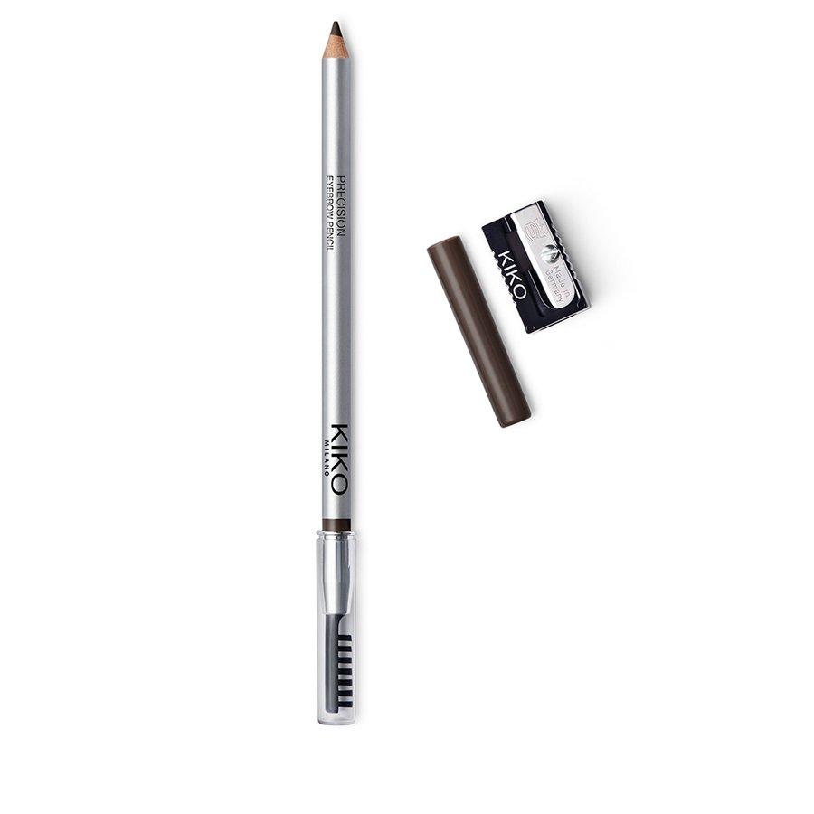 Precision Eyebrow Pencil, 01 Blackhaired, large image number 0