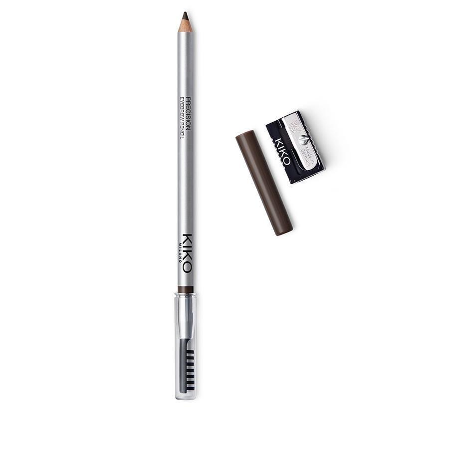 Precision Eyebrow Pencil, 01 Blackhaired, large image number 1