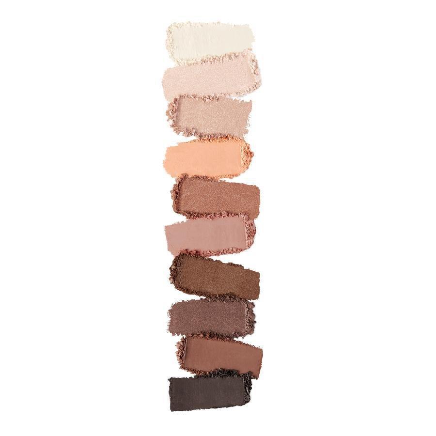 Smart Eyeshadow Palette, 002 Warm Tones, large image number 1