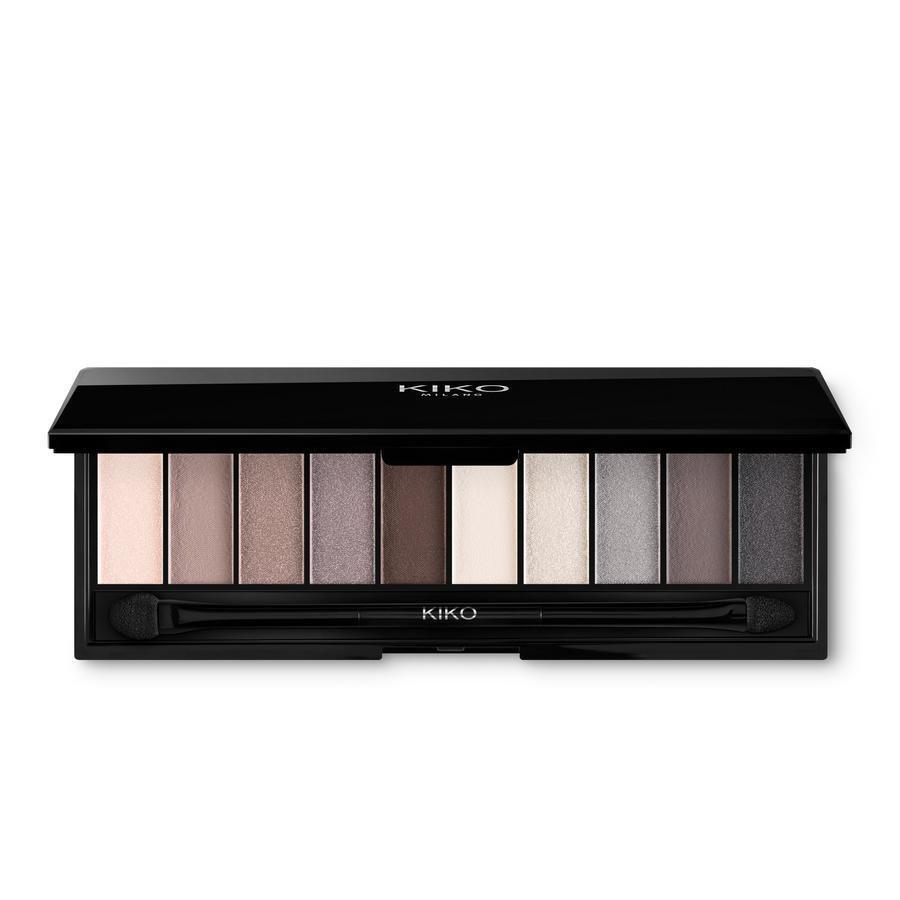 Smart Eyeshadow Palette, , large image number 1