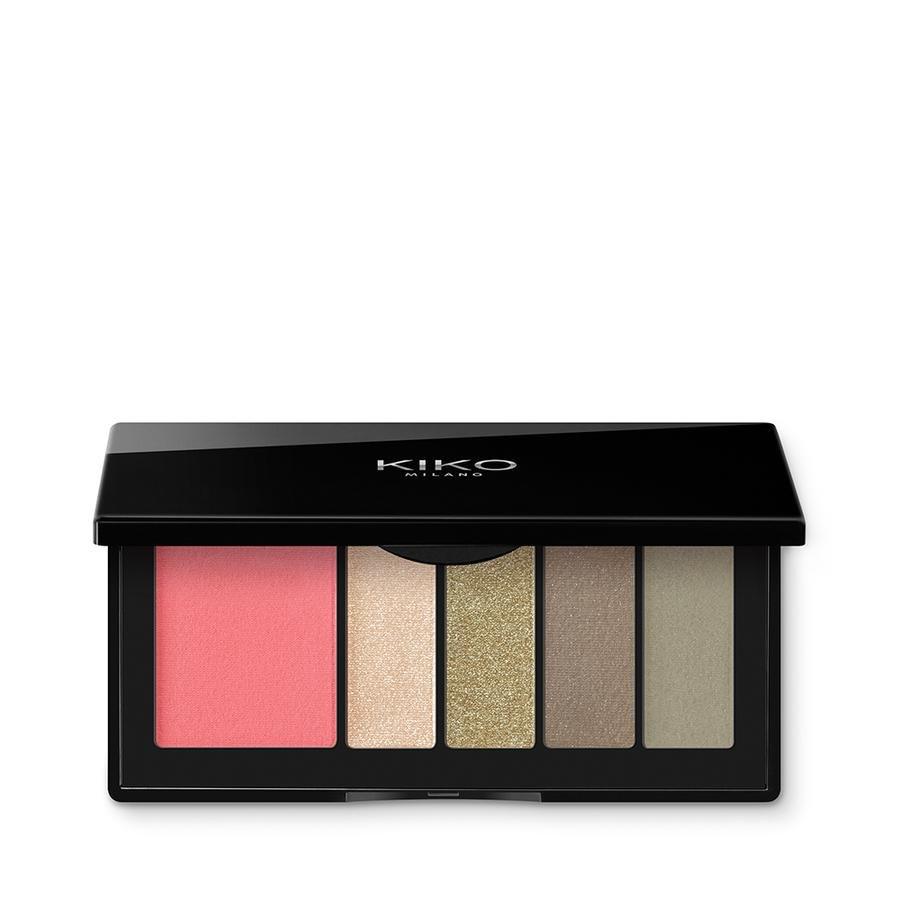 Smart Eyes And Cheeks Palette, , large image number 0