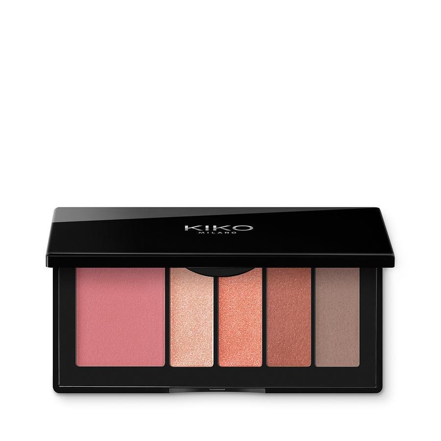 Smart Eyes And Cheeks Palette, , large image number 1
