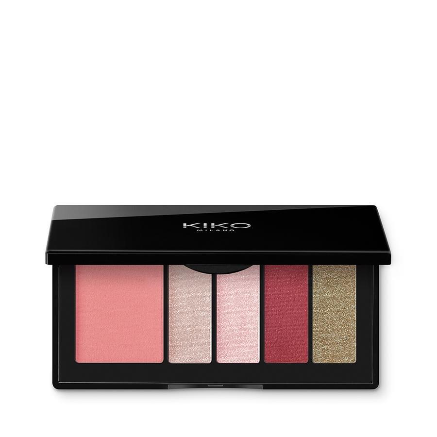 Smart Eyes And Cheeks Palette, , large image number 2