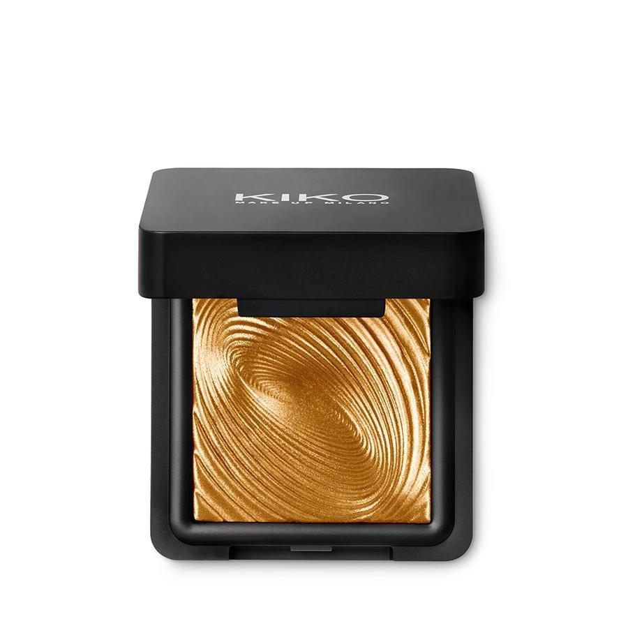 Water Eyeshadow, 233 Gold, large image number 0