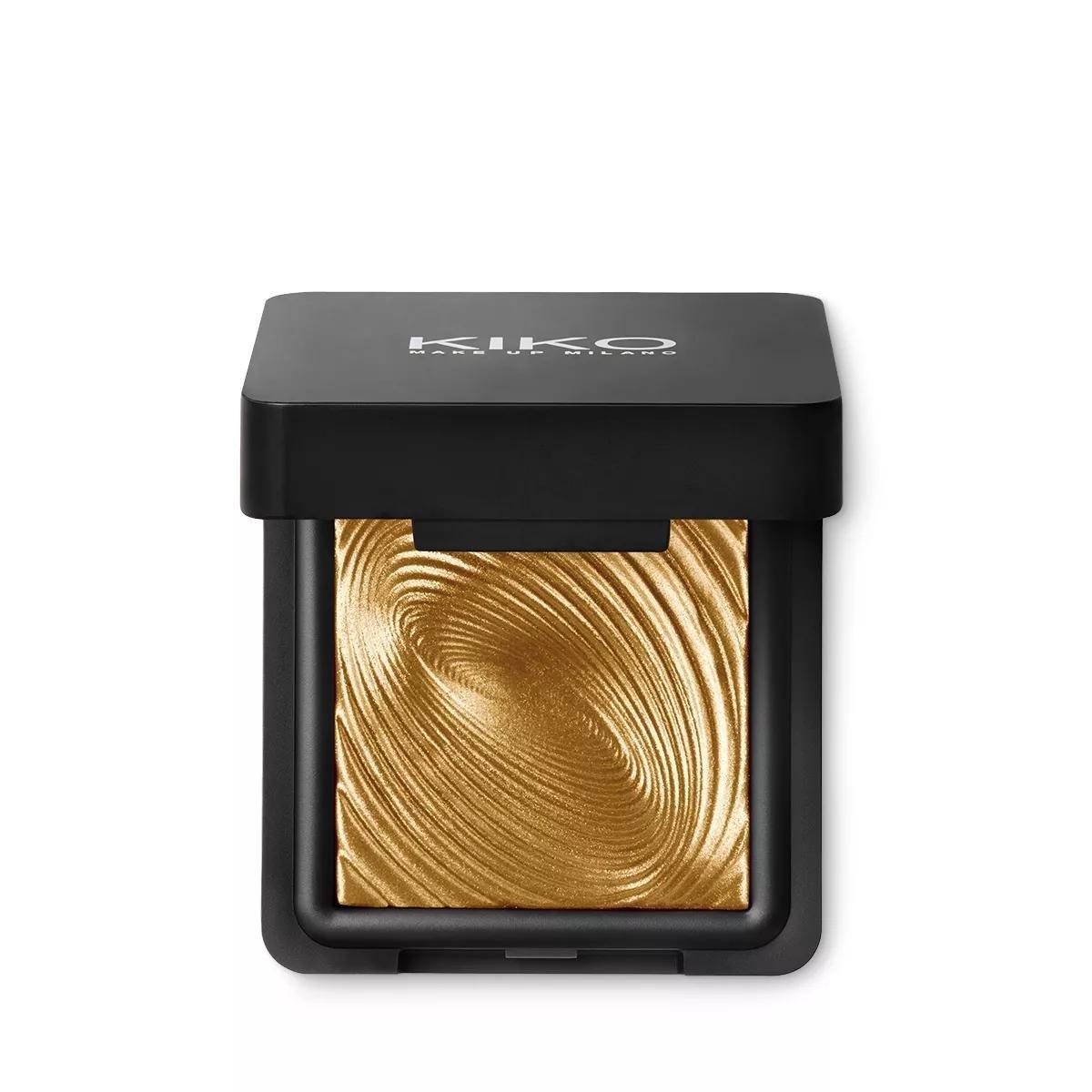 Water Eyeshadow, 233 Gold, large image number 1