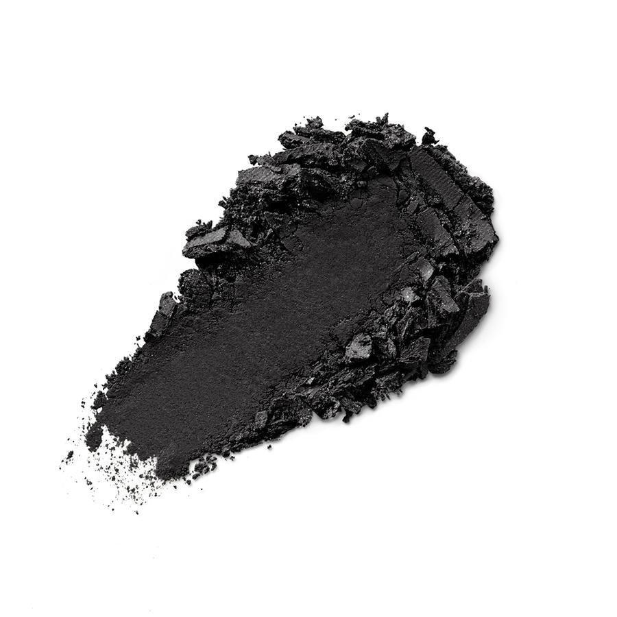 High Pigment Wet And Dry Eyeshadow, 015 Matte Black, large image number 1