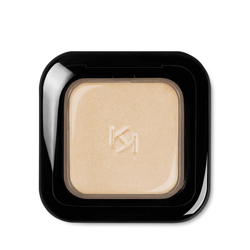 High Pigment Wet And Dry Eyeshadow, 033 Pearly Golden Beige, large image number 1