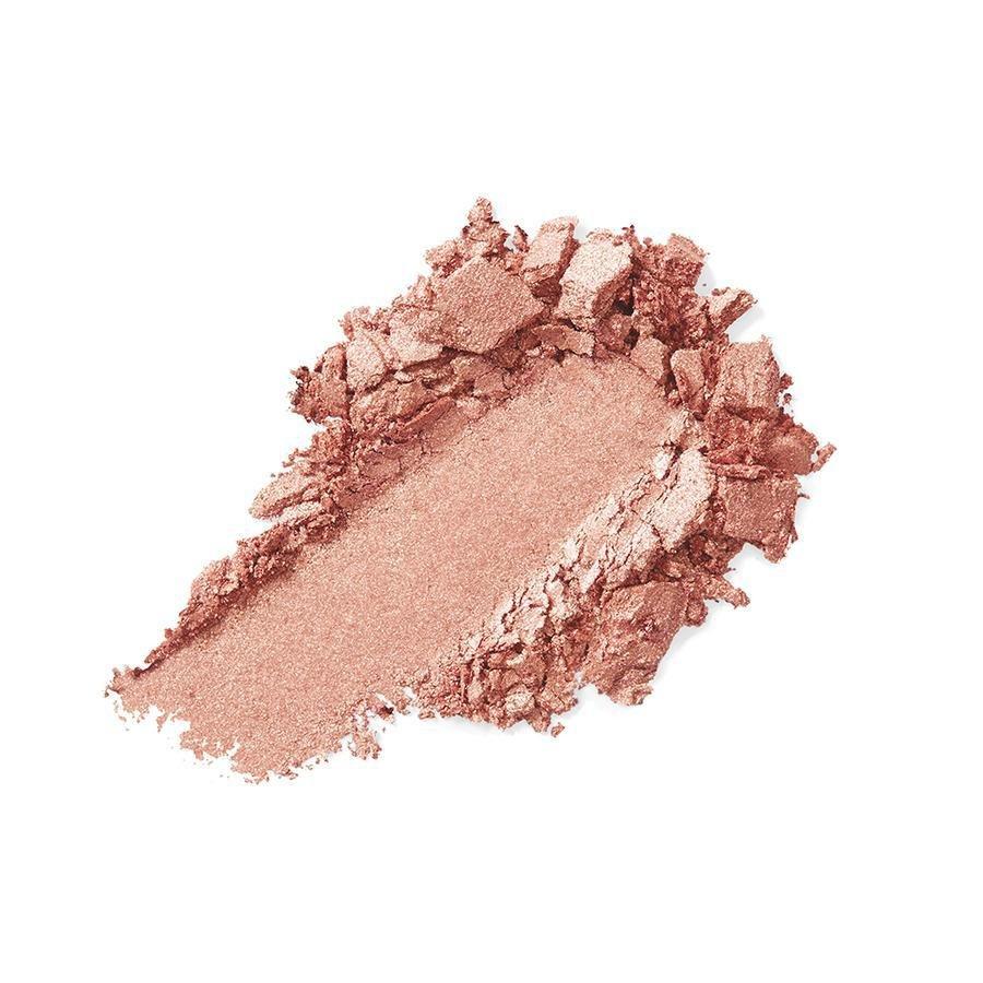 Smart Colour Eyeshadow, 12 Metallic Rosy Sand, thumbnail