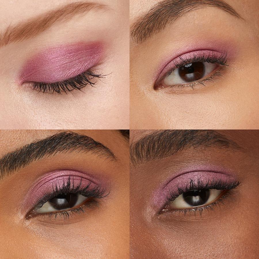 ظلال عيون سمارت كولور, 16 Metallic Orchid Violet, thumbnail