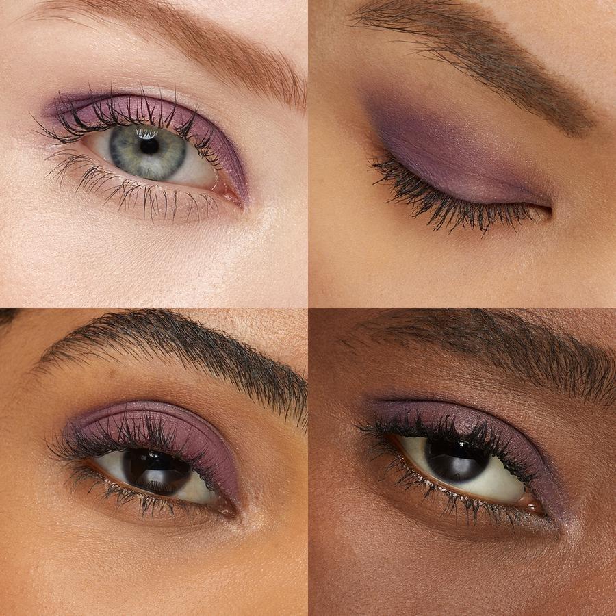 Smart Colour Eyeshadow, 020 Pearly Iris, large image number 2