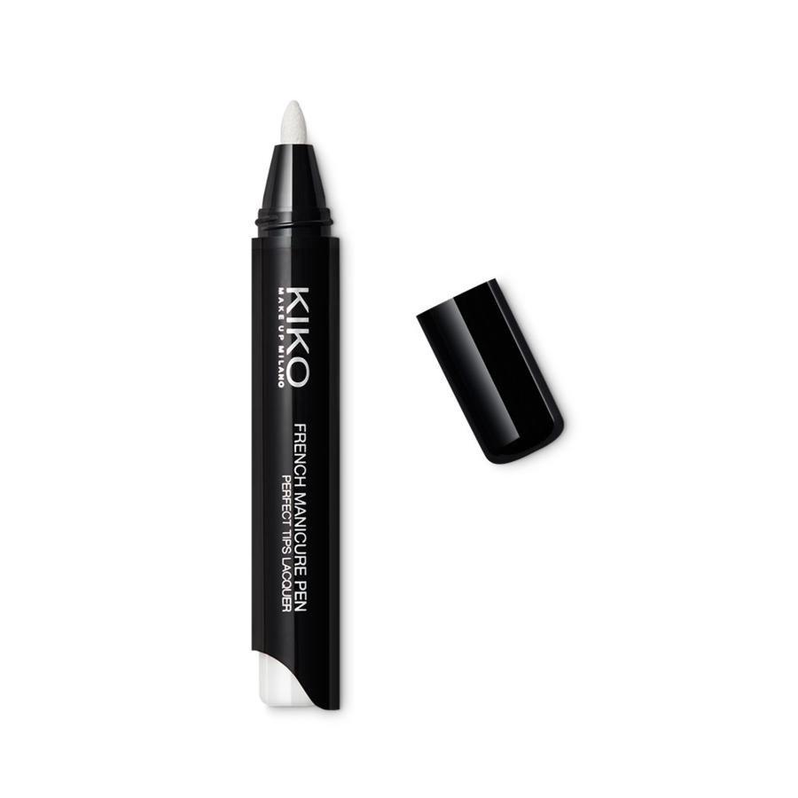 French Manicure White Pencil, 001, large image number 0