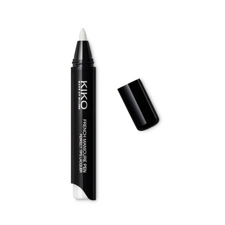 Kiko - French Manicure White Pencil