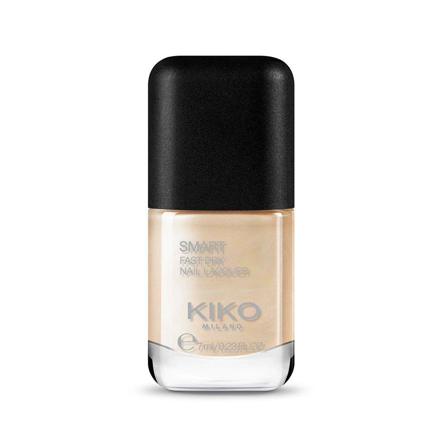 Smart Nail Lacquer, 046 Pearly Champagne, large image number 0