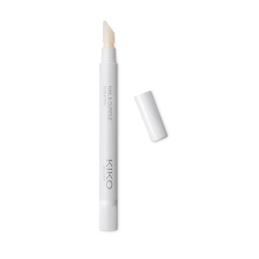 Nail And Cuticle Scrub Pen, 000, large image number 0