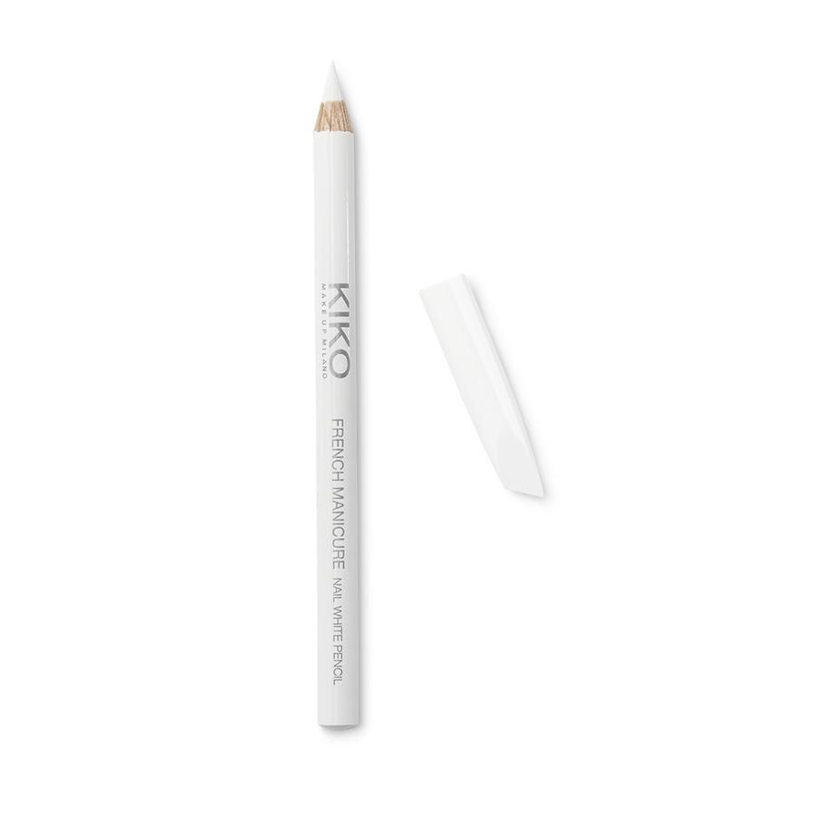 French Manicure White Pencil, , large image number 0