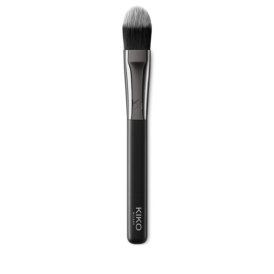Face 12 Powder Fan Brush