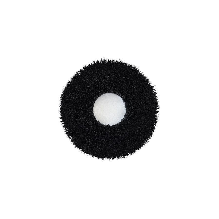 Face 12 Powder Fan Brush, 006, thumbnail