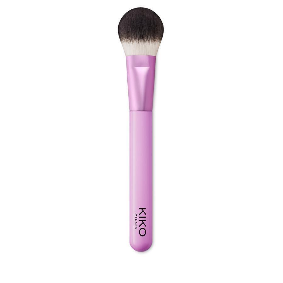 Kiko - Smart Concealer Brush 100