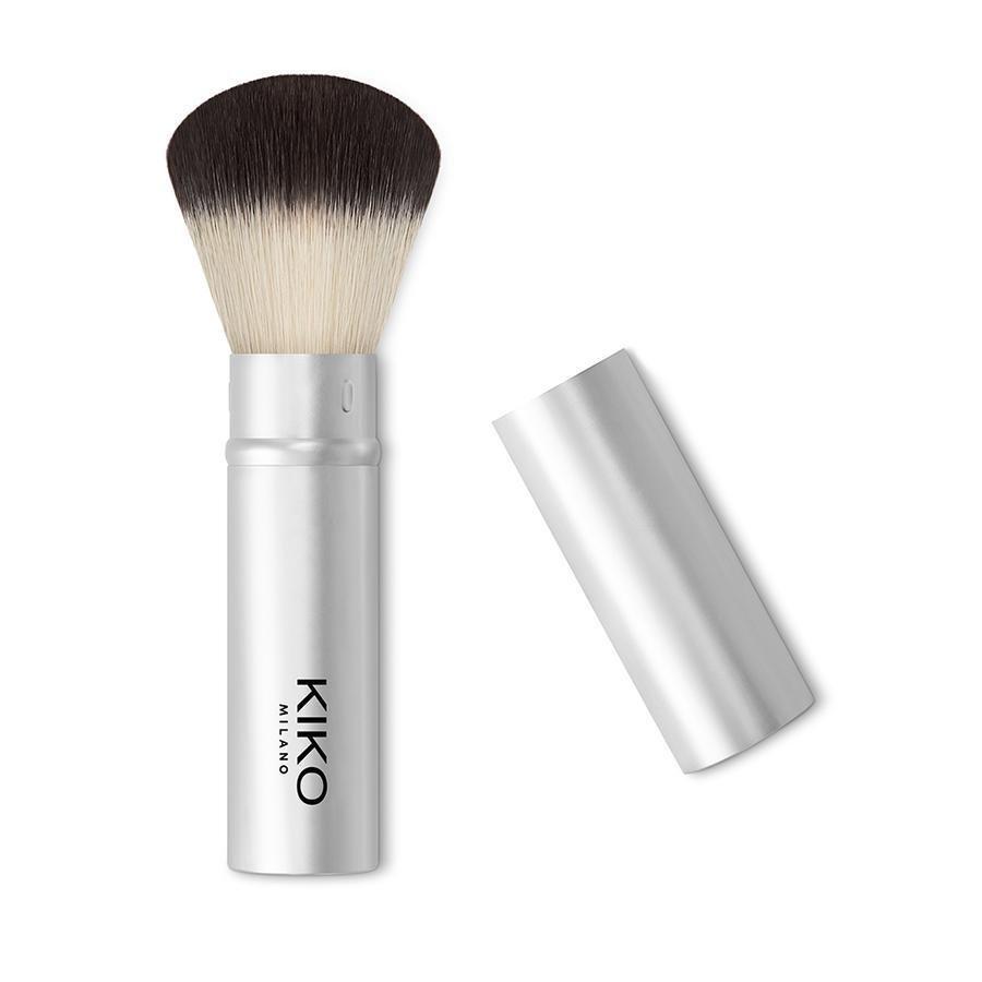 Kiko - Smart Concealer Brush 100