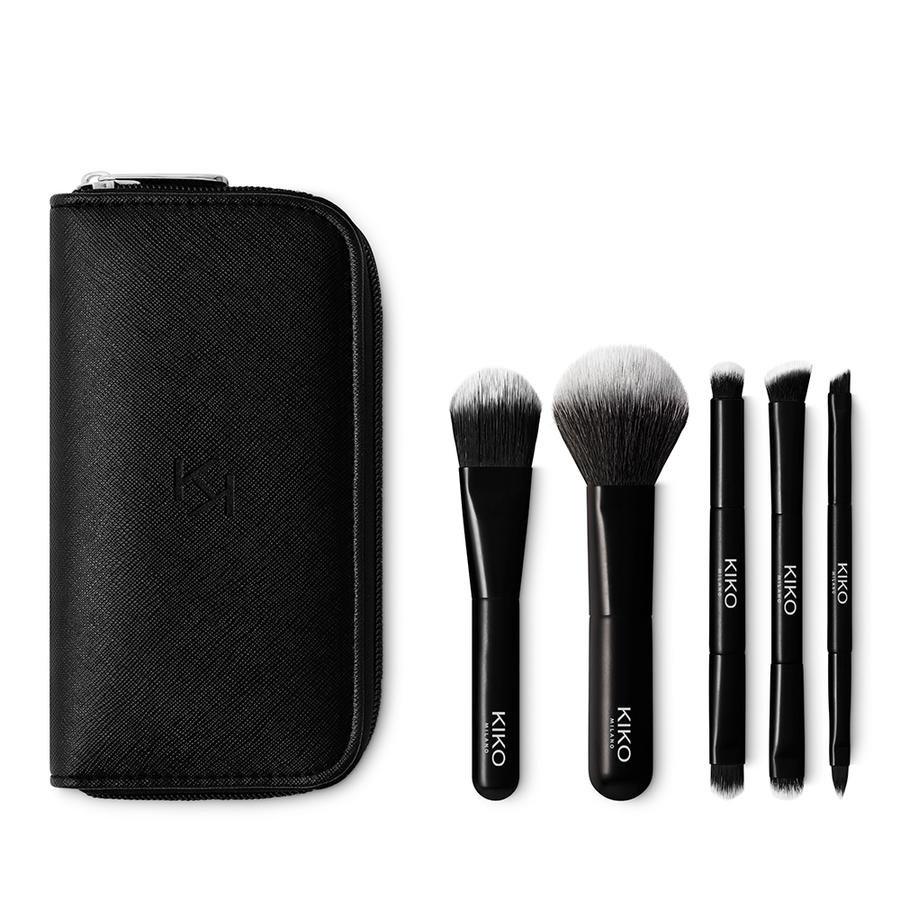 Travel Brush Set, 000, large image number 0