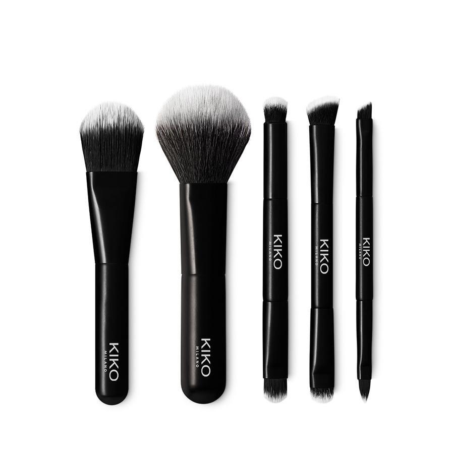 Travel Brush Set, 000, large image number 1