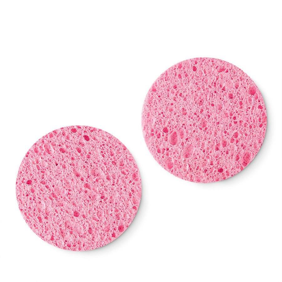 Cleansing Sponges, 000, medium