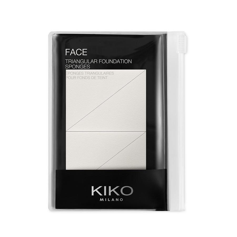 TRIANGULAR FOUNDATION SPONGES, 000, large image number 1