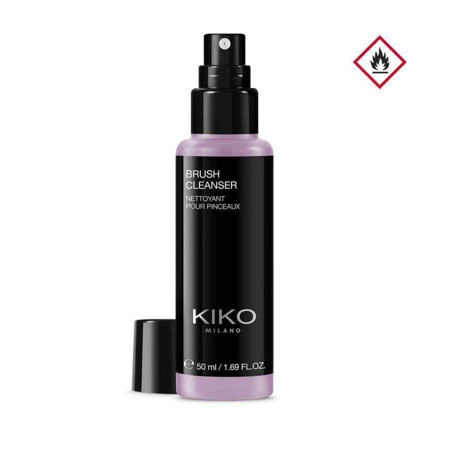 Kiko - Brush Cleanser