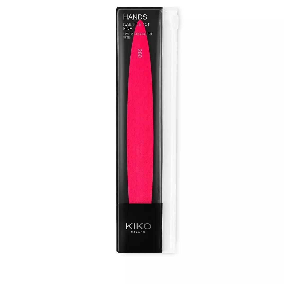 Nail File 03 - Fine, 000, thumbnail