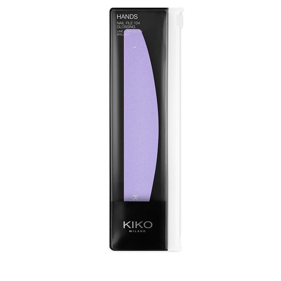 Kiko - Nail File 104 - Glossing Buffer