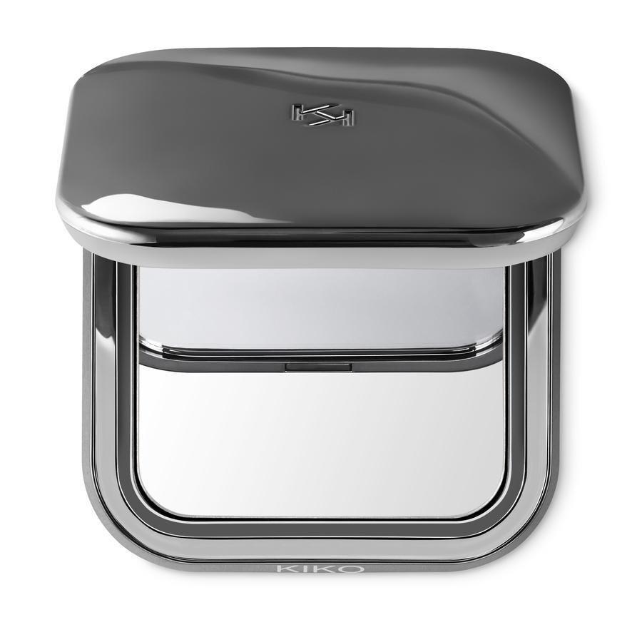 Double Mirror, 000, medium