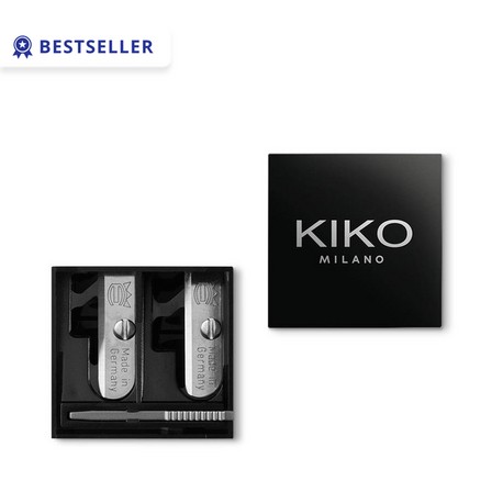 Kiko - Double Sharpener
