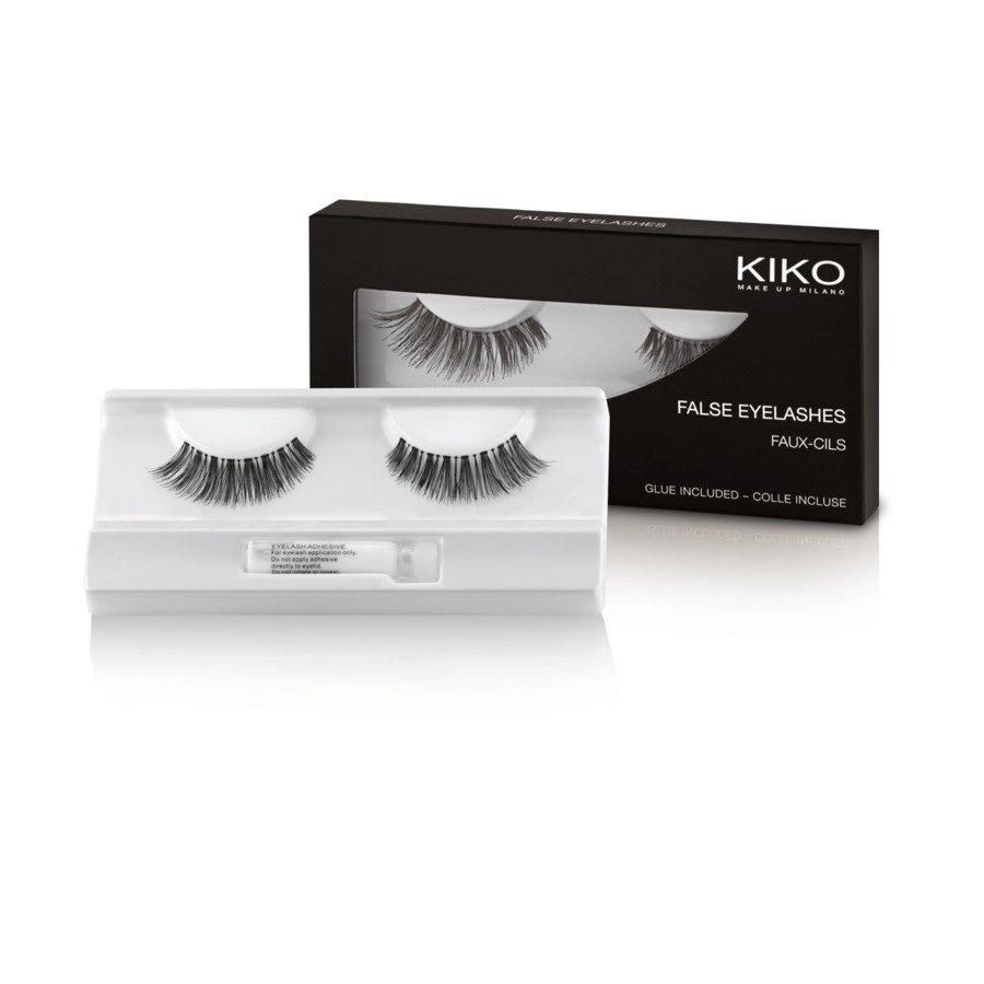 Natural False Eyelashes, 001 Natural, large image number 0