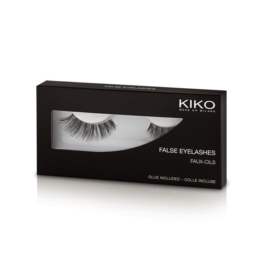 Natural False Eyelashes, 001 Natural, large image number 1