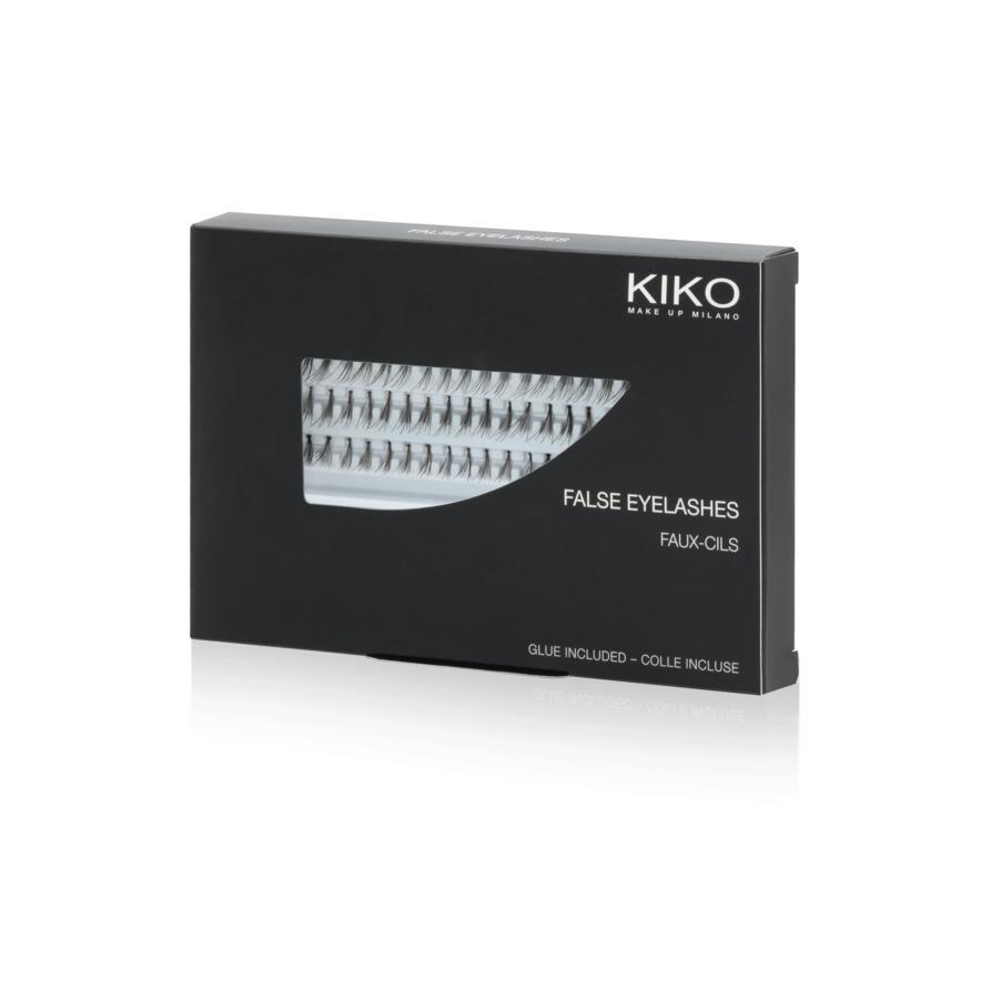 Natural False Eyelashes, 003 Natural, large image number 0